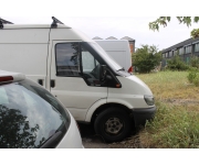 Vehicles Ford Transit Used
