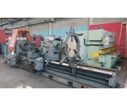 Lathes - unclassified giana Used