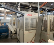 Machining centres linea Used