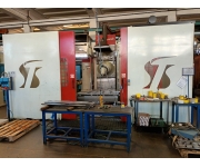 MILLING MACHINES sts Used