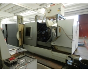 Lathes - automatic multi-spindle gildemeister Used