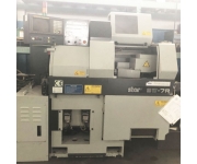 LATHES star Used