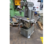 Milling machines - unclassified Fresa Used