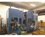 Machining centres fms Used