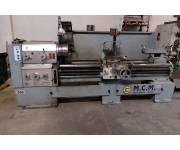 Lathes - centre mcm Used