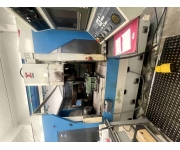 Milling machines - vertical sigma mission Used