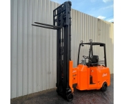 Forklift BENDI B25 Used