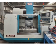 Machining centres kent Used
