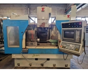 Milling machines - vertical sigma Used
