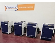 Welding machines IBETAMAC New
