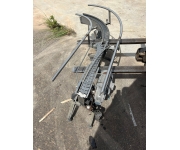Conveyor belts - Used