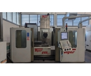 Milling machines - unclassified tiger Used