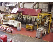 Rolling mills Frohling Used