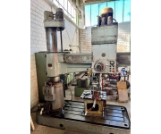Drilling machines single-spindle stankoimport Used