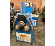 Bending machines pucci Used