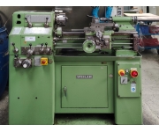 Lathes - unclassified WEILER Used
