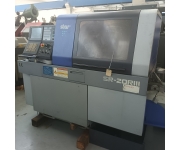 Lathes - CN/CNC star Used