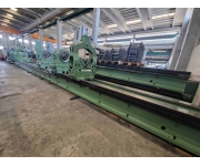 Drilling machines multi-spindle tacchi Used