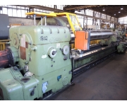 Lathes - unclassified skoda Used