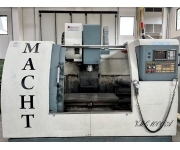 Machining centres mind Used