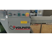 Honing machines Volpato Used