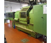 Lathes - automatic multi-spindle SCHUTTE SE Used