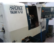 Lathes - automatic CNC hardinge Used