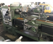 Lathes - centre omg Used
