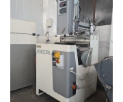 Milling machines - unclassified mecal Used