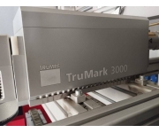 Laser cutting machines trumpf Used