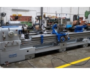 Lathes - centre sabre Used