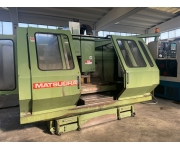 Machining centres matsuura Used