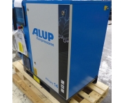 Compressors Compressore Alup Used