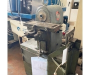 Milling machines - unclassified FRESATRICE DA BANCO Used