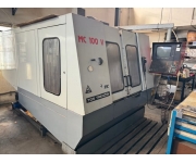 Machining centres tos Used