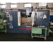 Machining centres MACHT Used