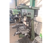 Drilling machines single-spindle famup Used