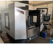 Machining centres Pinnacle Used