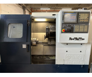 LATHES spinner Used