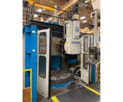 Lathes - vertical tos Used