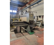 Punching machines OMES HACO Used