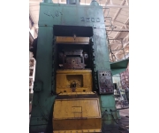 Presses - mechanical TMP Voronezh Used