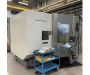 Milling machines - unclassified DMC Used