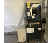 Unclassified Laser Engraving Machine Gravotech Used