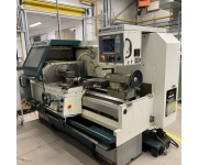 Lathes - CN/CNC monforts Used
