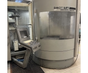 Milling machines - unclassified DMC Used