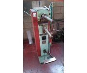 Spot welding machines CEMACS Used