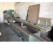 Cutting off machines Ciemme Used
