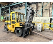 Forklift daewoo Used
