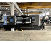Lathes - CN/CNC dn solutions Used